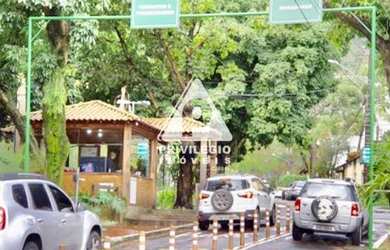 Imagem 2: Lote em condomínio à venda, Jacarepaguá - RIO DE JANEIRO/RJ