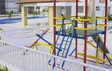 Imagem 3: Grand Ville, Localizado na Barra dos Coqueiros- x27