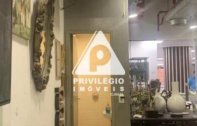 Imagem 11: Loja- Cassino Atlântico. 50m² de Áreae1 Vaga na garagem