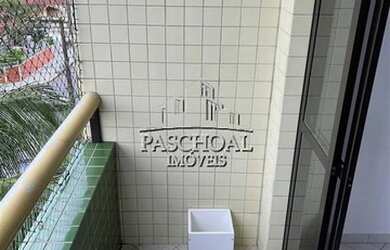 Imagem 8: PRAIA GRANDE - Apartamento Padrão - TUPI