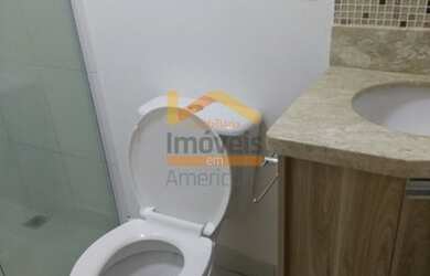 Imagem 8: AMERICANA - Apartamento Padrão - VILA SANTA CATARINA