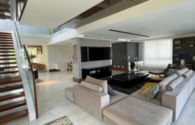 Imagem 13: SALVADOR - RESIDENCIAL - ALPHAVILLE SALVADOR I