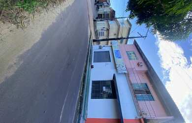 Imagem: O depósito possui 40m² de Área e está localizado em Parque