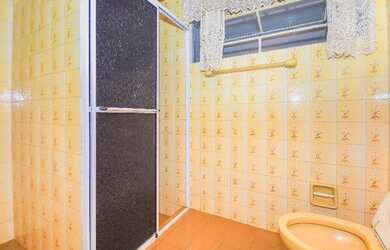 Imagem 11: Casa no Oswaldo Cruz I. 200m² de Área, 5 Vagas na garageme3 Dormitórios