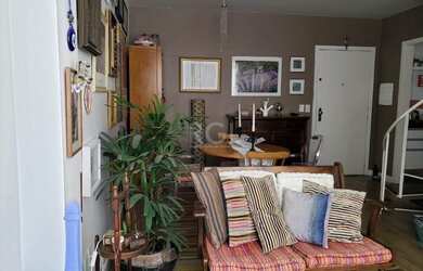 Imagem 4: Porto Alegre - Apartamento Padrão - Azenha