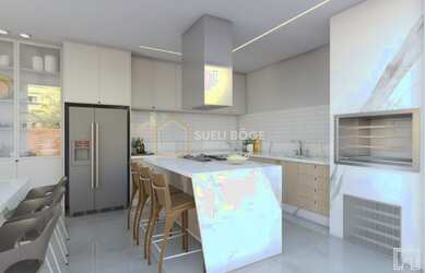 Imagem 12: JOINVILLE - Casa Padrão - IRIRIÚ