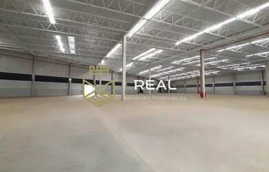 Imagem 13: ATIBAIA - Galpão/Depósito/Armazém - PARQUE RIO ABAIXO