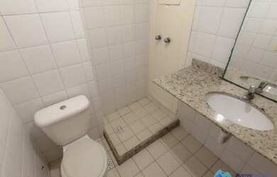 Imagem 9: Barra Bonita - 3 Quartos com 2 Vagas e Linda Vista