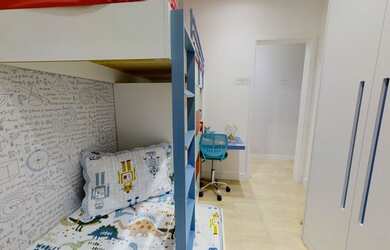 Imagem 12: APARTAMENTOSão Paulo. 44m² de Área, 1 Banheiroe2 Dormitórios