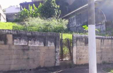 Imagem 7: Terreno no Jardim São Bento com todas as aprovações de todos os órgãos pronto para constru