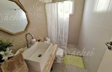 Imagem 6: LAURO DE FREITAS - Casa de Condomínio - BURAQUINHO