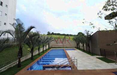 Imagem 3: Apartamento à venda, 45 m² por R$ 235.000,00 - Itaquera - São Paulo/SP