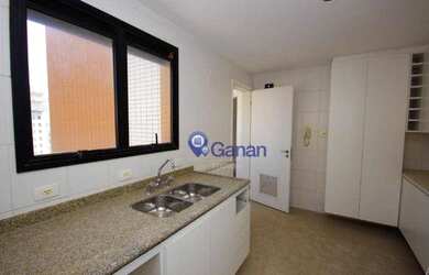 Imagem 5: Apartamento com 3 dormitórios, 160 m² - venda por R$ 1.430.000,00 ou...