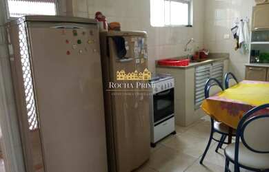 Imagem 8: GUARUJÁ - Apartamento Padrão - PITANGUEIRAS