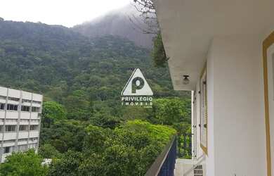 Imagem 11: ESPETACULAR APARTAMENTO NA LAGOA VISTA CRISTO E LAGOA 3 VAGAS NA ESCRITURA