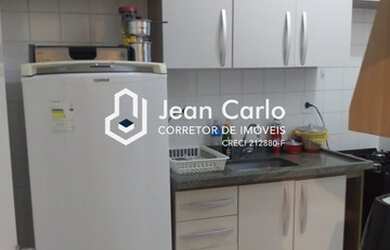 Imagem 6: JAGUARIÚNA - Apartamento Padrão - VARGEÃO