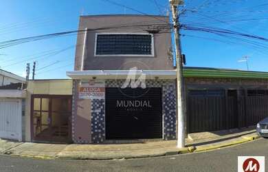 Imagem: O depósito possui 100m² de Área e está localizado em Campos