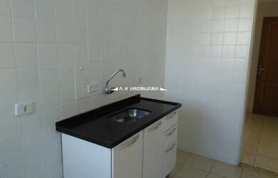 Imagem 3: São Paulo - Apartamento Padrão - LAUZANE PAULISTA