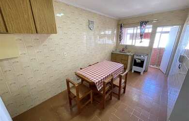 Imagem 6: PRAIA GRANDE - Apartamento Padrão - VILA TUPI