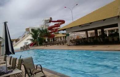 Imagem 10: Apartamento para férias e temporada em Caldas novas-GO