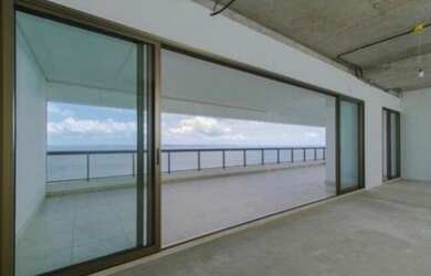 Imagem 2: Apartamento à venda 460 m2 5 suítes em Corredor Vitória - Salvador...