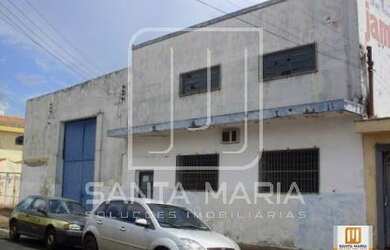 Imagem: O depósito possui 1 Vaga na garagem, 1.350m² de Área e está