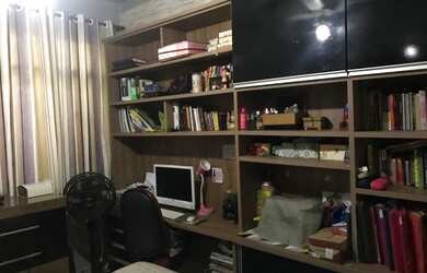 Imagem 8: RIO DE JANEIRO - Casa Padrão - QUINTINO BOCAIÚVA