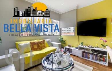 Imagem 3: São Paulo - Apartamento Padrão - Jardim Paulista