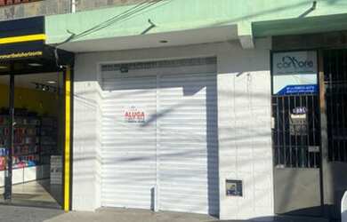 Imagem 4: LOJA NO BAIRRO GUARANI