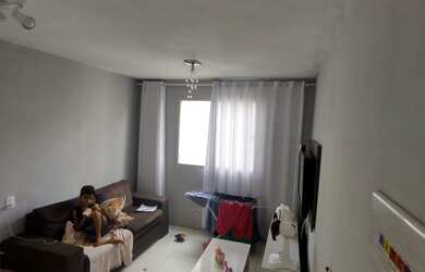 Imagem 1: Aluga ou vende. Imóvel novo, 1 Vaga na garageme2 Dormitórios