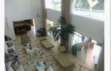 Imagem 5: SALVADOR - Casa Padrão - HORTO FLORESTAL