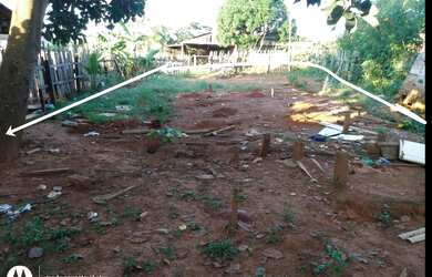 Imagem 6: Terreno no Quinari