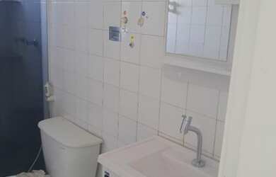 Imagem 9: Condomínio Moradas do Itanhangá, com lazer e segurança para a família