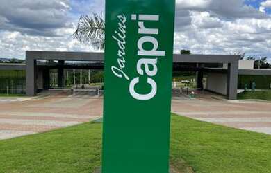 Imagem 2: JARDINS CAPRI. 392m² de Área