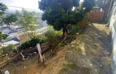 Imagem 3: Terreno em Jardim Carapina