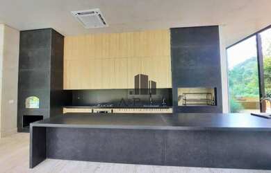 Imagem 15: Casa à venda, 1305 m² por R$ 18.000.000,00 - Condomínio Terras de São...