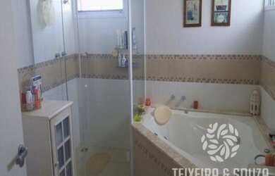 Imagem 15: Jundiaí - Casa de Condomínio - Portal do Paraíso II