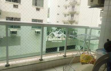 Imagem 6: Apartamento em condomínio igual a clube com excelente localização