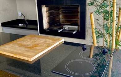 Imagem 4: Condomínio Near Granja Julieta