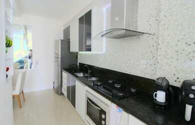 Imagem 5: Apartamento Terra Mundi Jardim América - Goiânia - GO