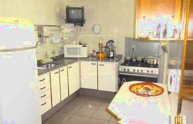 Imagem 5: Apartamento tipo - padrao 3 dormitórios/suite, cozinha planejada, em...