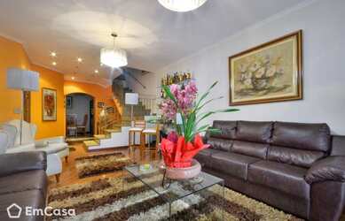 Imagem 2: Casa à venda em São Paulo