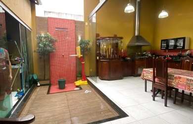 Imagem 14: 4/4 no Villa Firenze. Piscina, Churrasqueira, Ar-condicionadoeÁrea de...