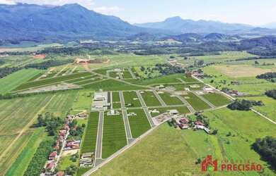 Imagem 10: GARUVA - Terreno Padrão - VILLA DONA FRANCISCA