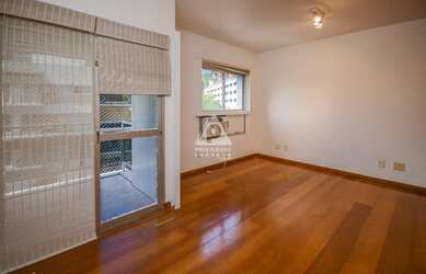 Imagem 8: Magnífico apto 3 quartos, 4 vagas na escritura no Leblon