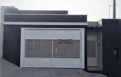 Imagem 2: Casa à venda, 104 m² por R$ 620.000,00 - Jardim Monte Carlo - Indaiatuba/SP