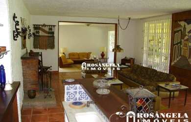 Imagem 3: Casa à venda, 250 m² por R$ 550.000,00 - Granja Mafra - Teresópolis/RJ
