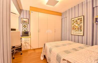 Imagem 12: Vendas Apartamento Curitiba PR