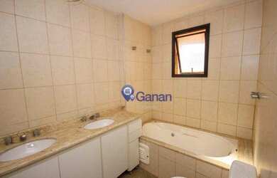 Imagem 15: Apartamento com 3 dormitórios, 160 m² - venda por R$ 1.430.000,00 ou...