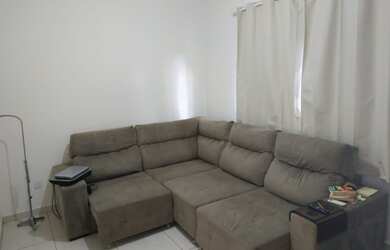 Imagem 9: SÃO JOSÉ DO RIO PRETO - Casa Padrão - RESIDENCIAL DAS AMÉRICAS